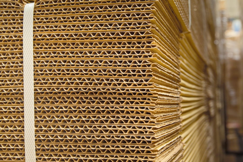 How to Make a Corrugated Box? - Coleman David - Medium