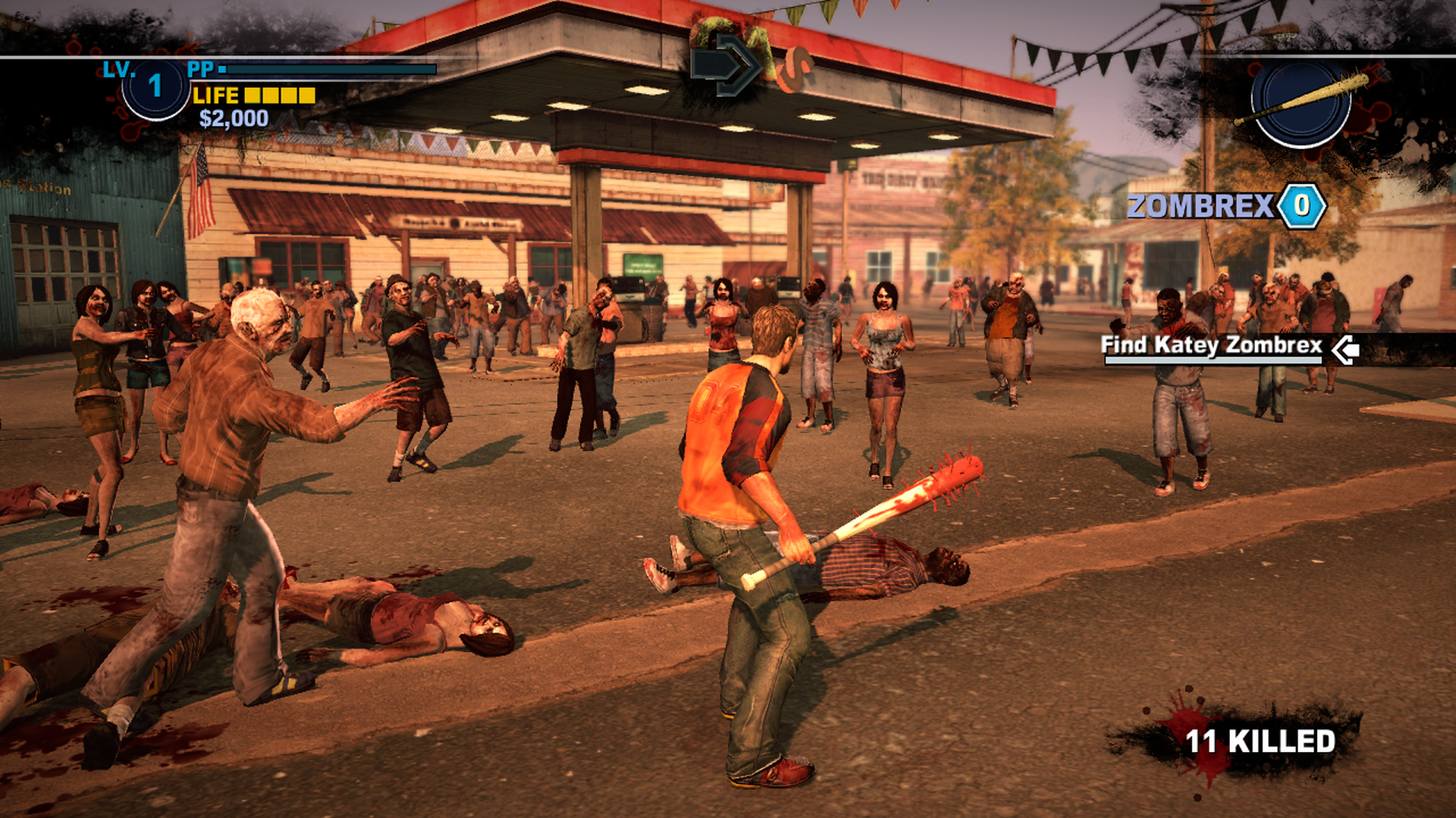 Dead Rising 4 Is One Of The Best Games That Killed A Franchise By Alex Rowe Medium
