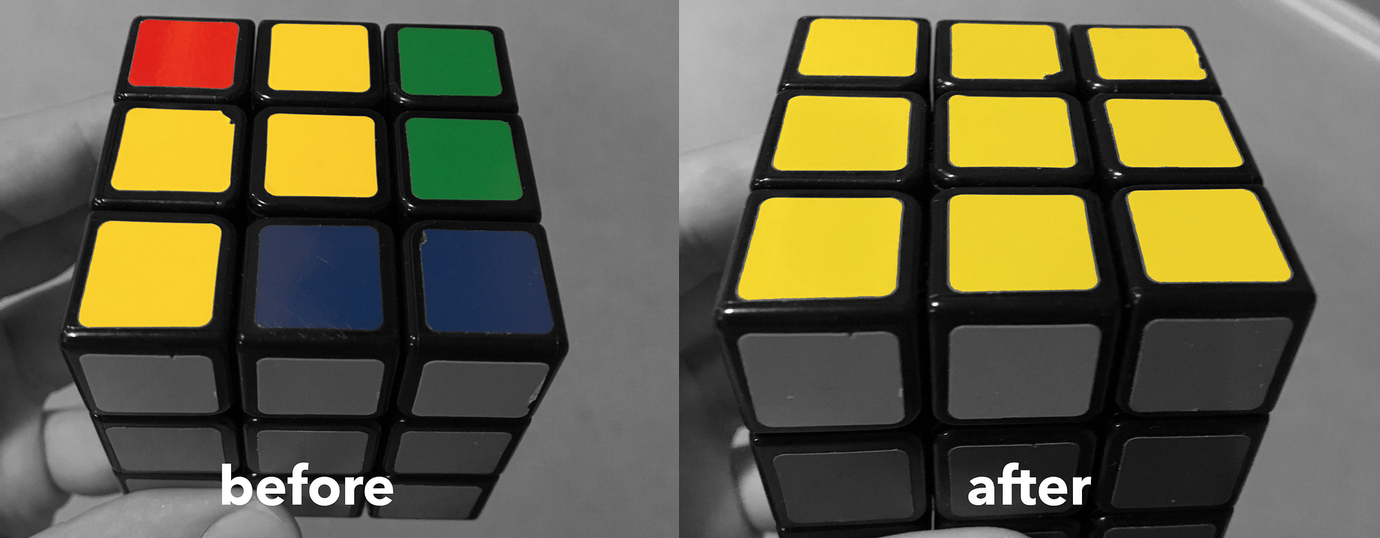 M2m Day 69 Decoding Rubik S Cube Algorithms By Max Deutsch Medium