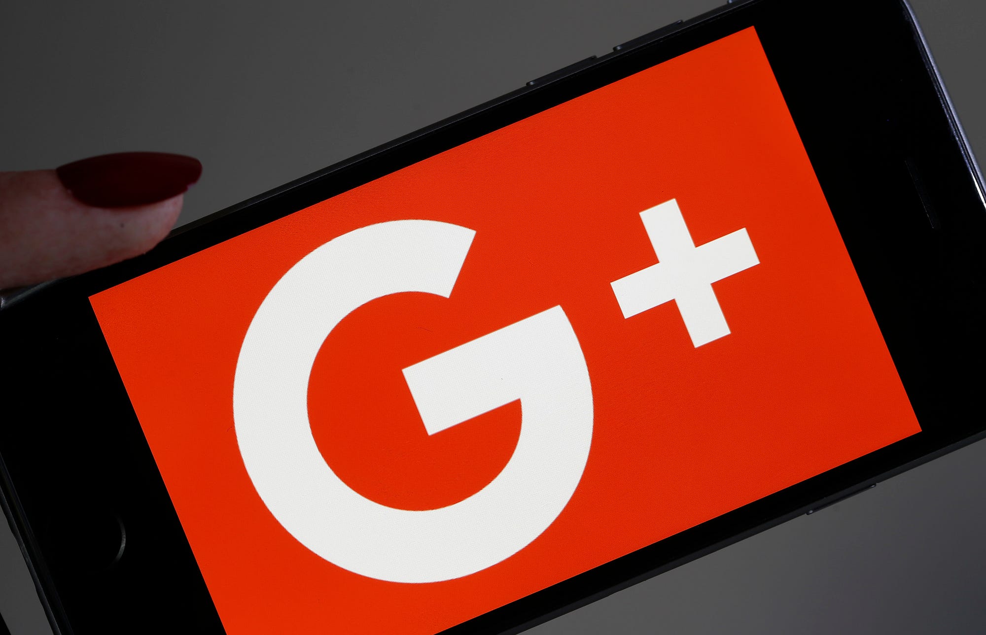 Why Google+ Failed