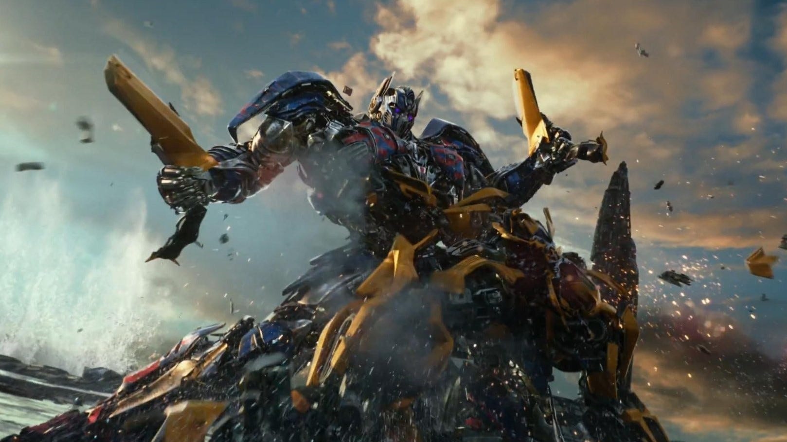 transformers the last knight full