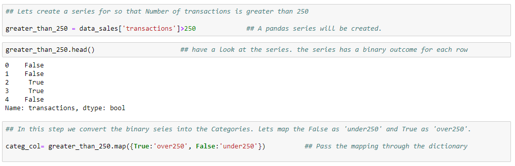 Split-Apply-Combine Strategy for Data Mining | by Anurag Pandey ...