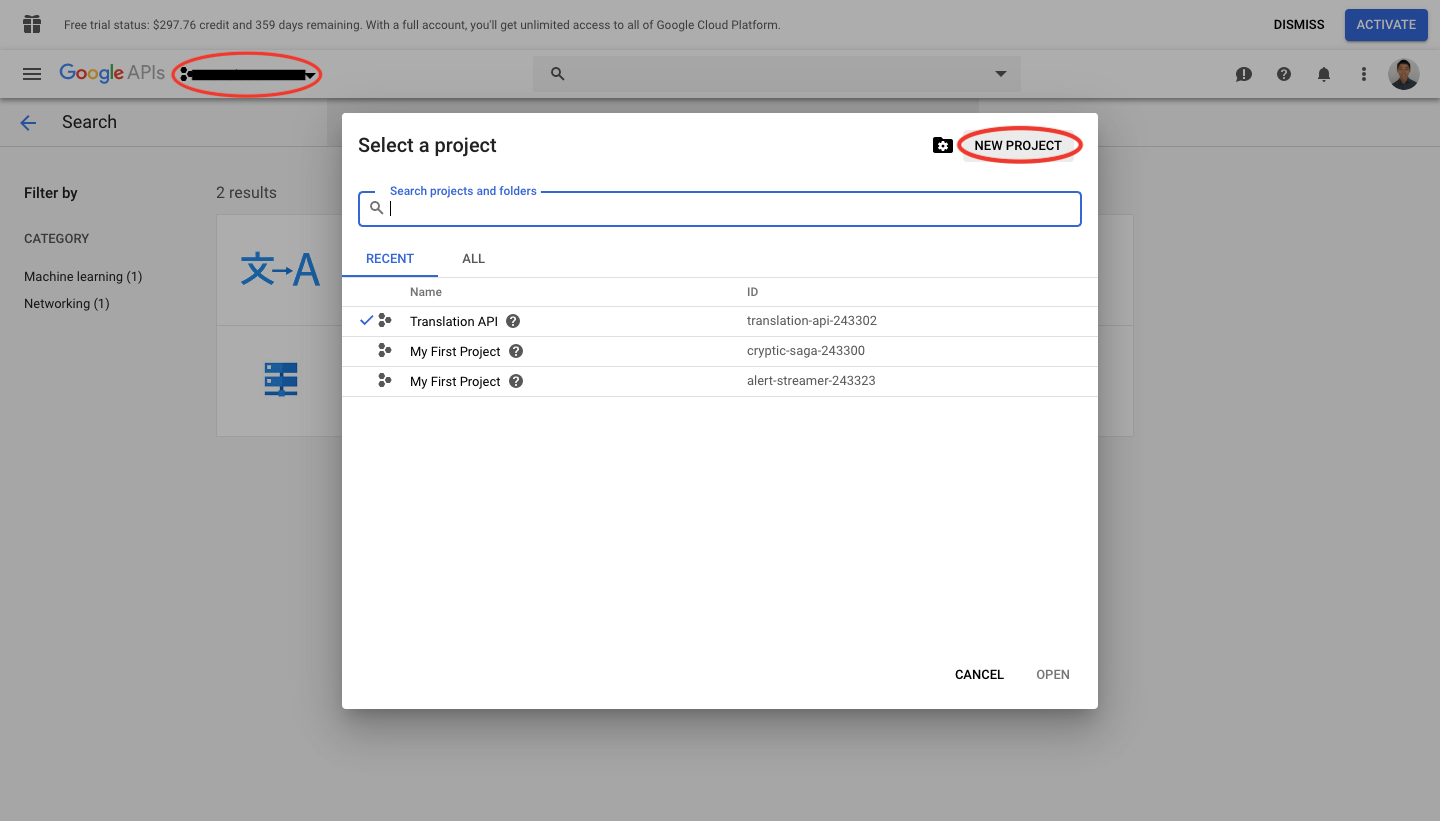 How to Use Google Translate API. An easy followalong tutorial by