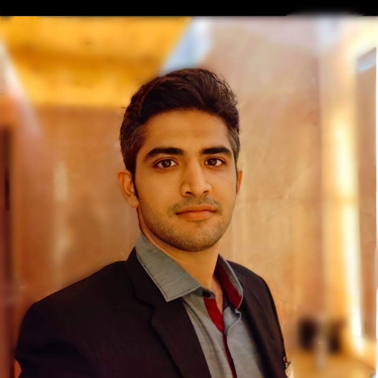 Preparing For The Future Of Work: Neelesh Rangwani of Wishup On The Top ...