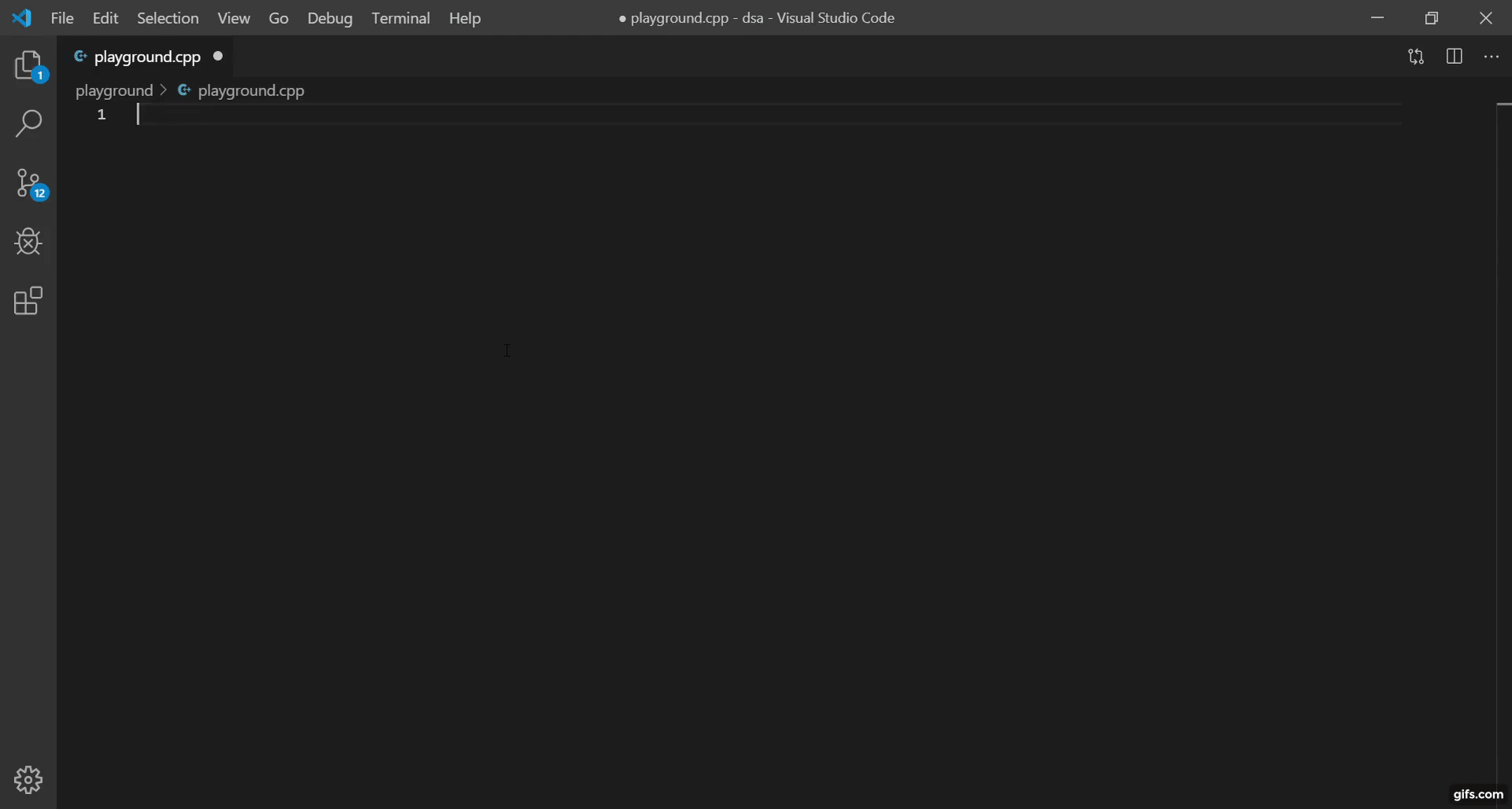 Productivity Tips for C++ Programmers | by Abhishek Rathore | Medium