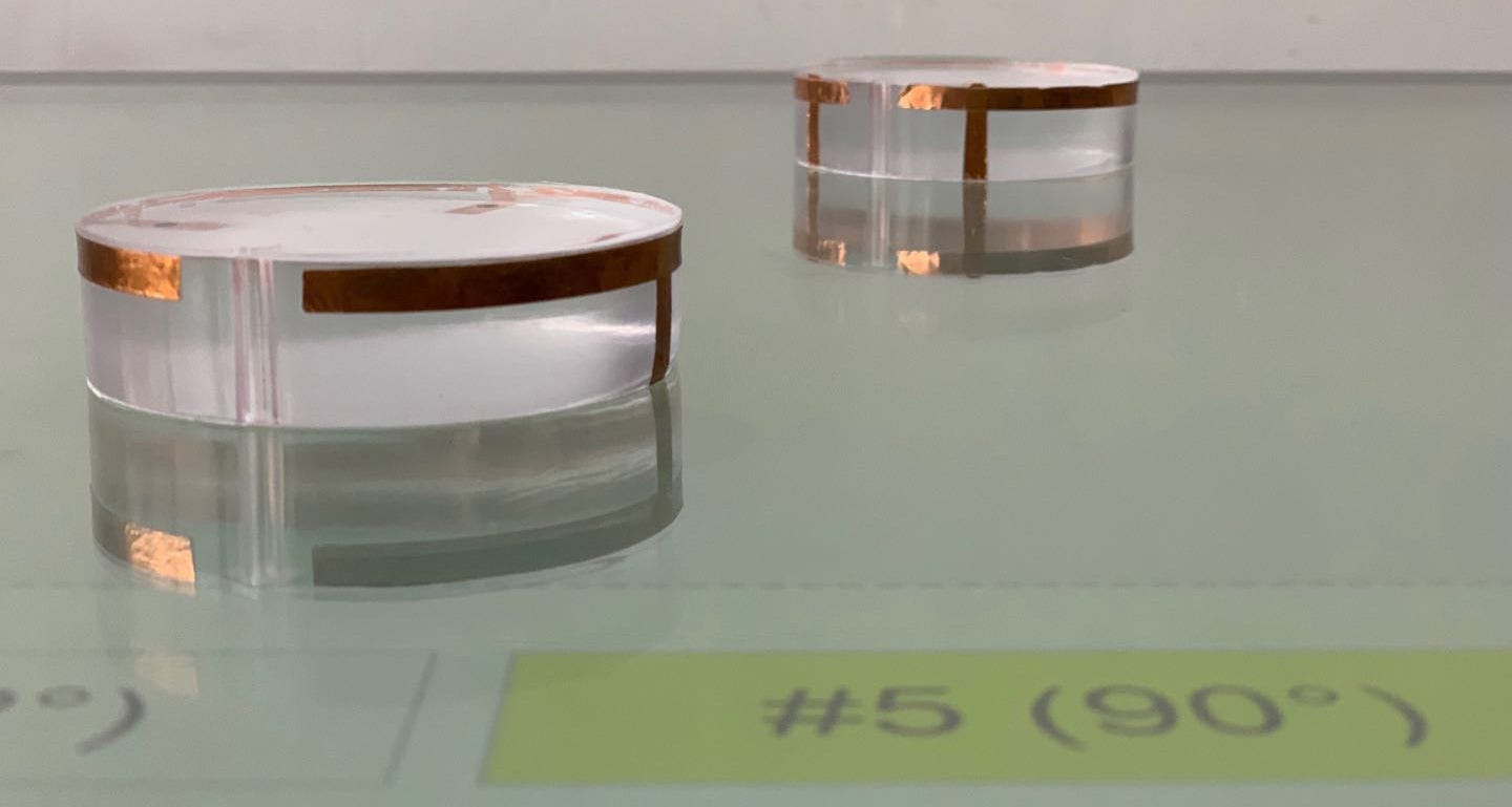 Building Your Own Interactive Touchscreen Table With Object Recognition By Andreas Schallwig The Startup Medium