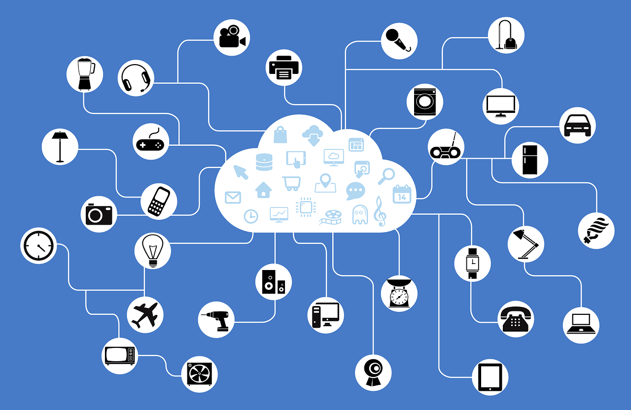 The Internet Of Things Iot 5 Reasons Why The World Needs It By Tim Zeux Medium