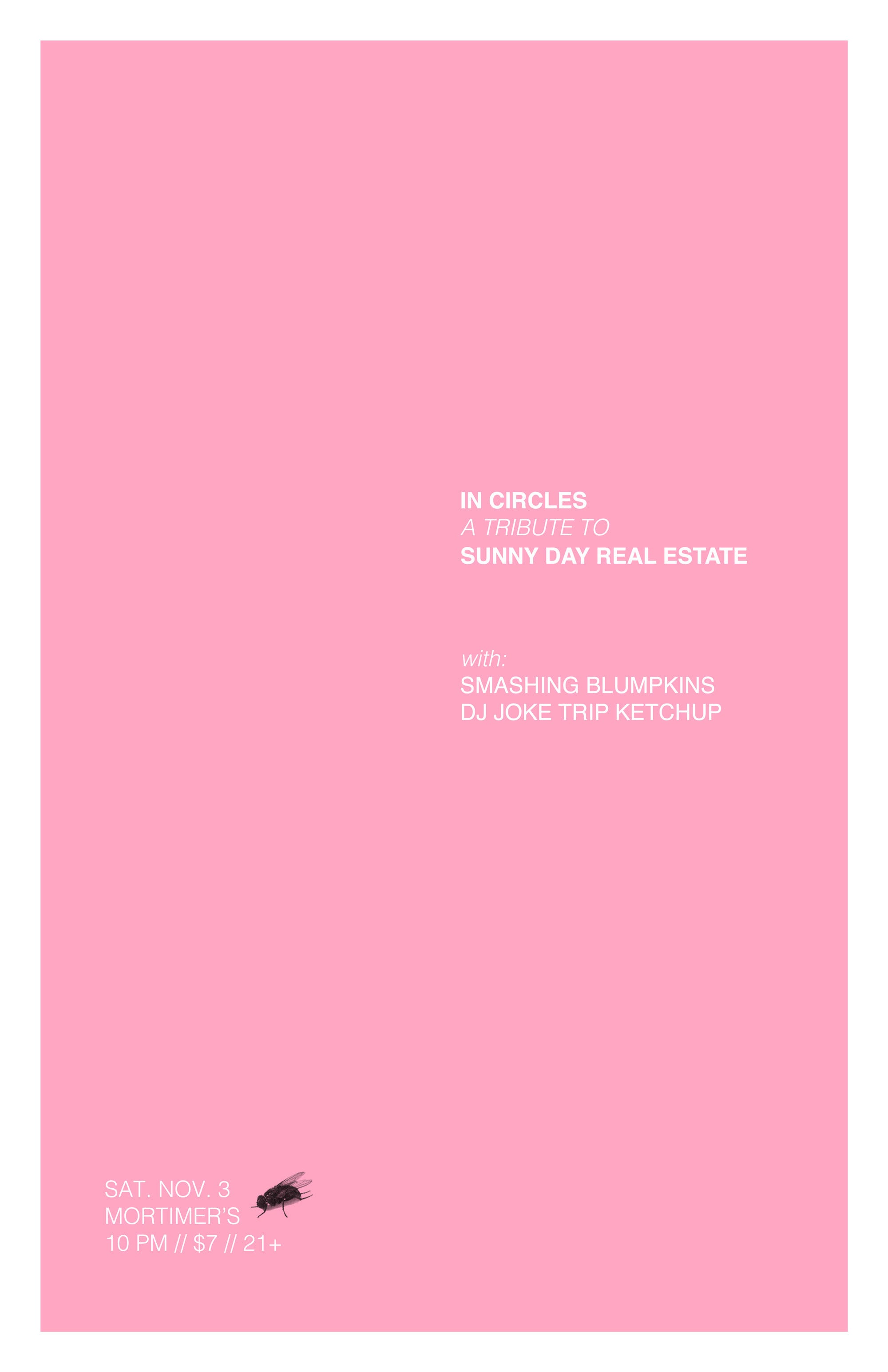Living In Sunny Day S Real Estate By Steve Mcpherson Medium