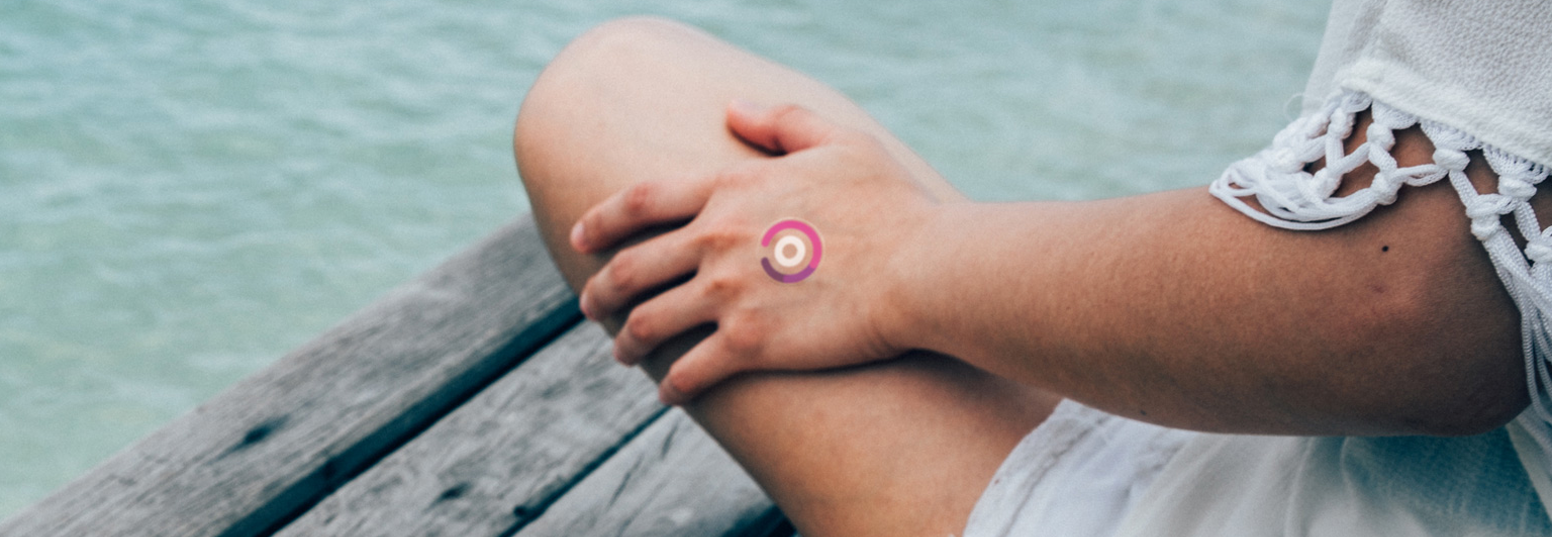 Why Is This Cool? LogicInk. Superbacker Tieg Zaharia explains why… by