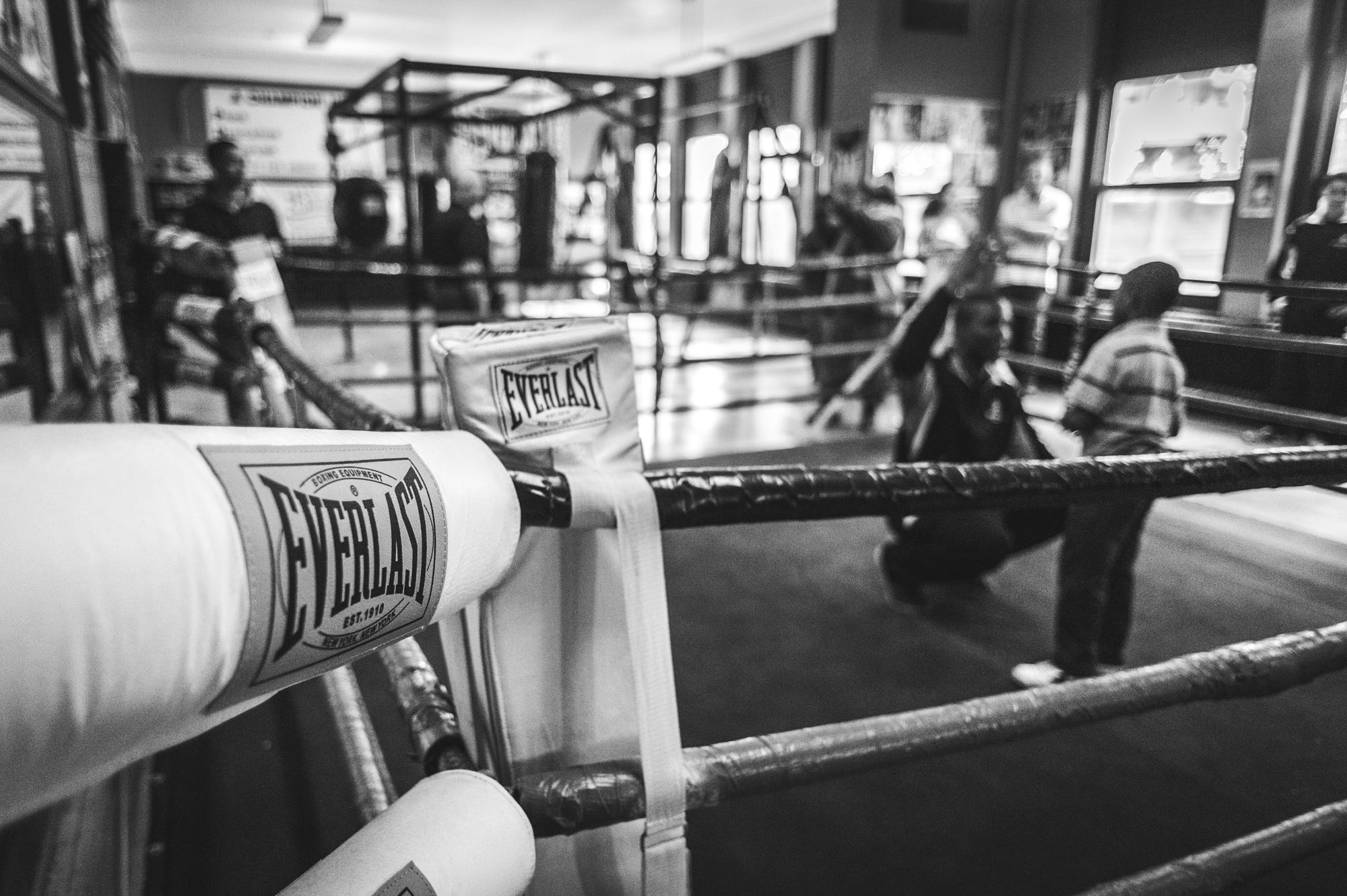 To Beat The Devil West Point Takes Boxing Into The By Chris Pestel West Point Stories Medium