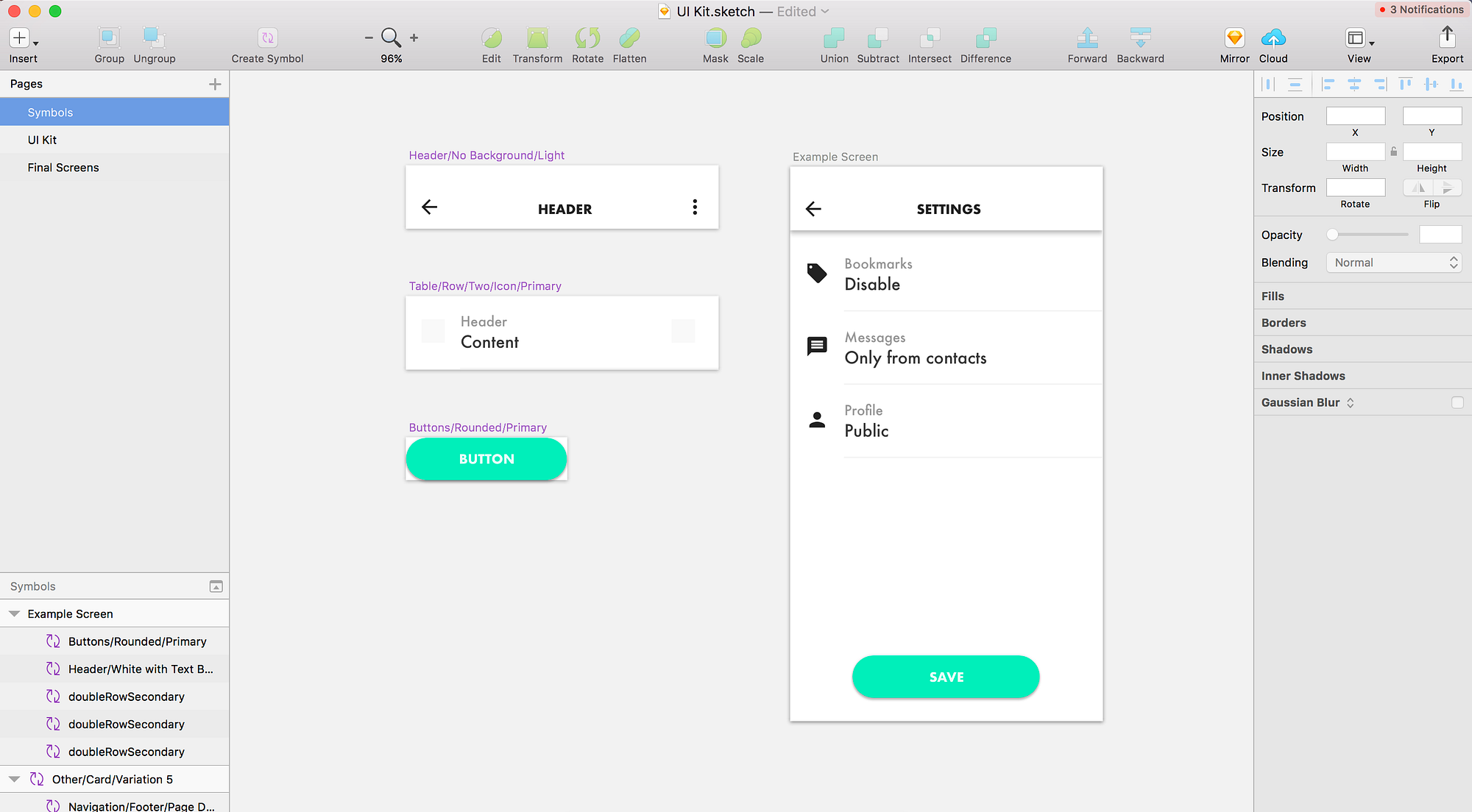 How to Save UI Designers & Front-End Developers up to 50% of Their Time