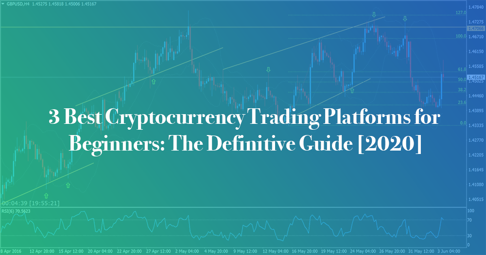 best cryptocurrency trading platform for beginners