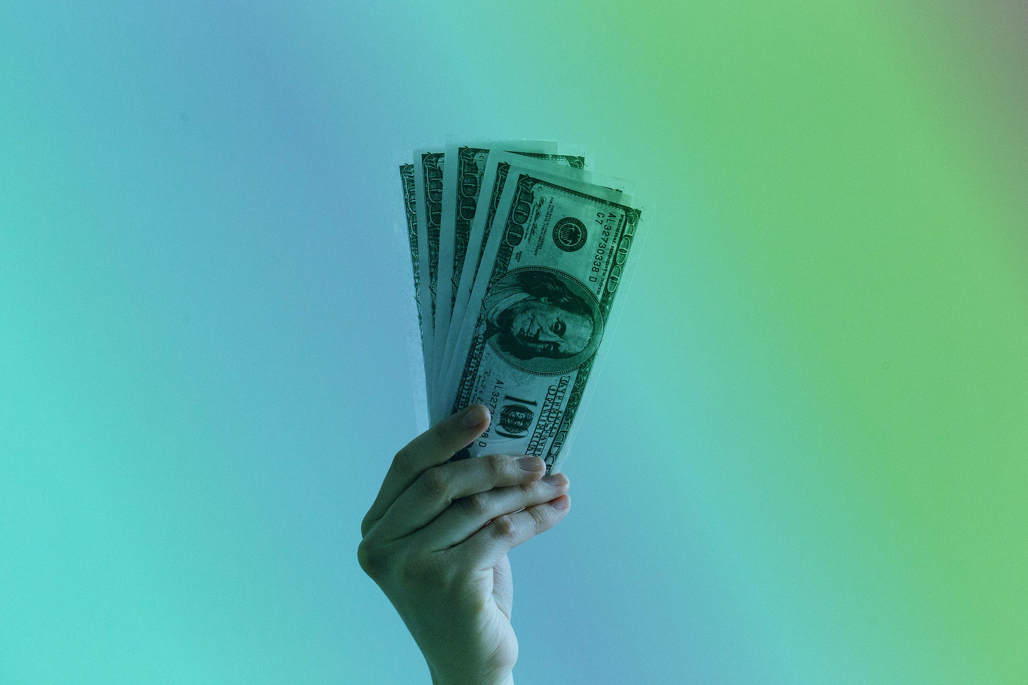 Why You Should Always Ask for More Money | by Fast Company | Fast ...