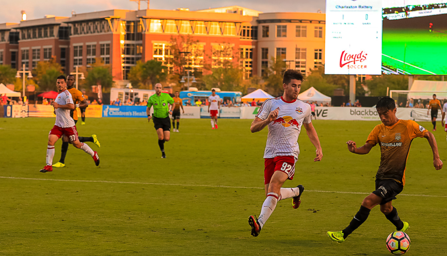 Charleston Battery Vs New York Red Bulls Ii Time To Avenge The Playoff Exit By Drew Ontarget Soccer N Sweet Tea Charleston Battery Vs New York Red Bulls Ii Time To Avenge The Playoff Exit By Drew Ontarget Soccer N Sweet Tea