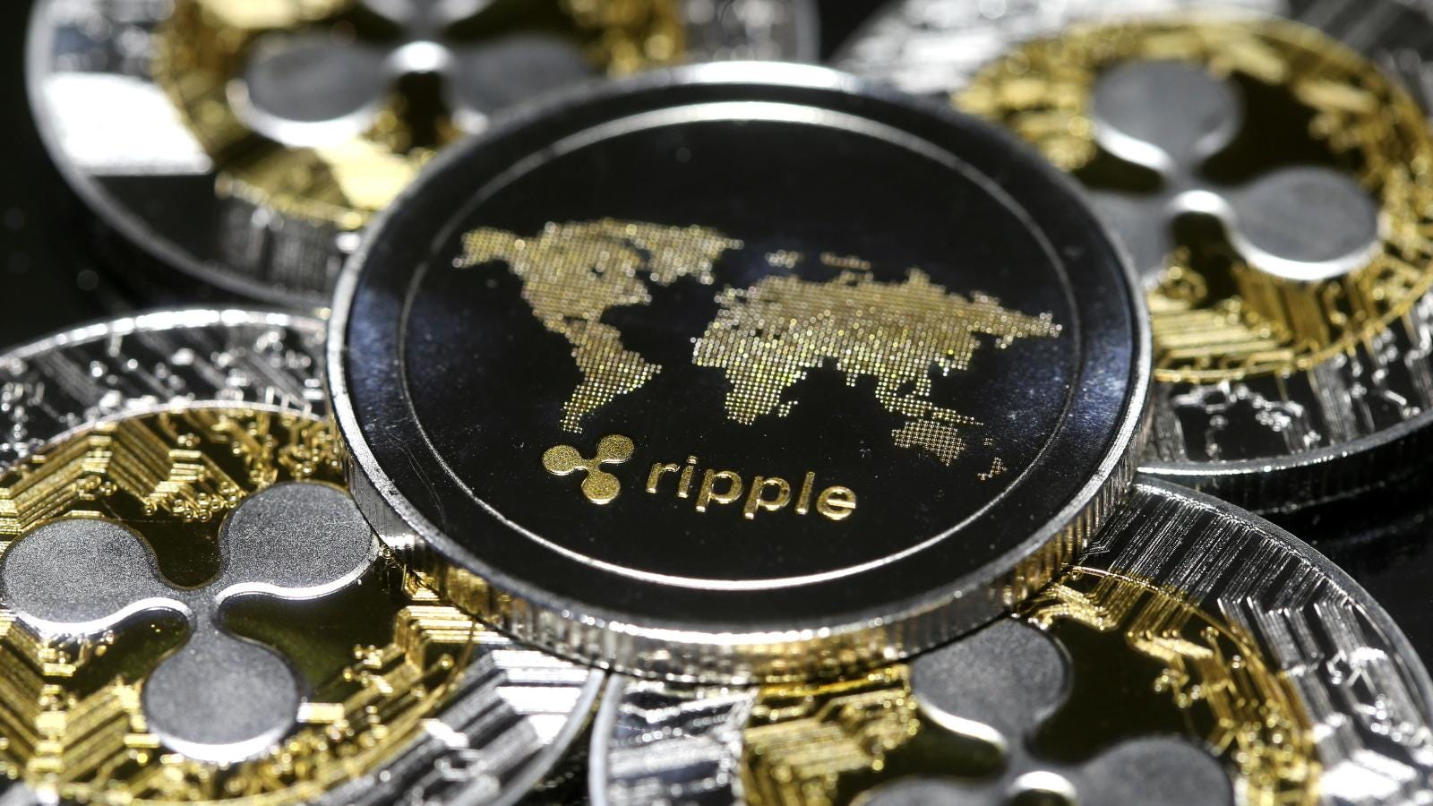 What if xrp is deemed a security