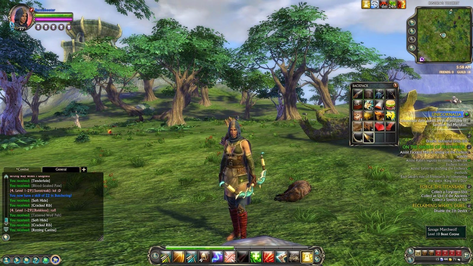 The past and future of MMORPGs. The MMO game is one of the most complex… |  by Alex Stargame | Medium