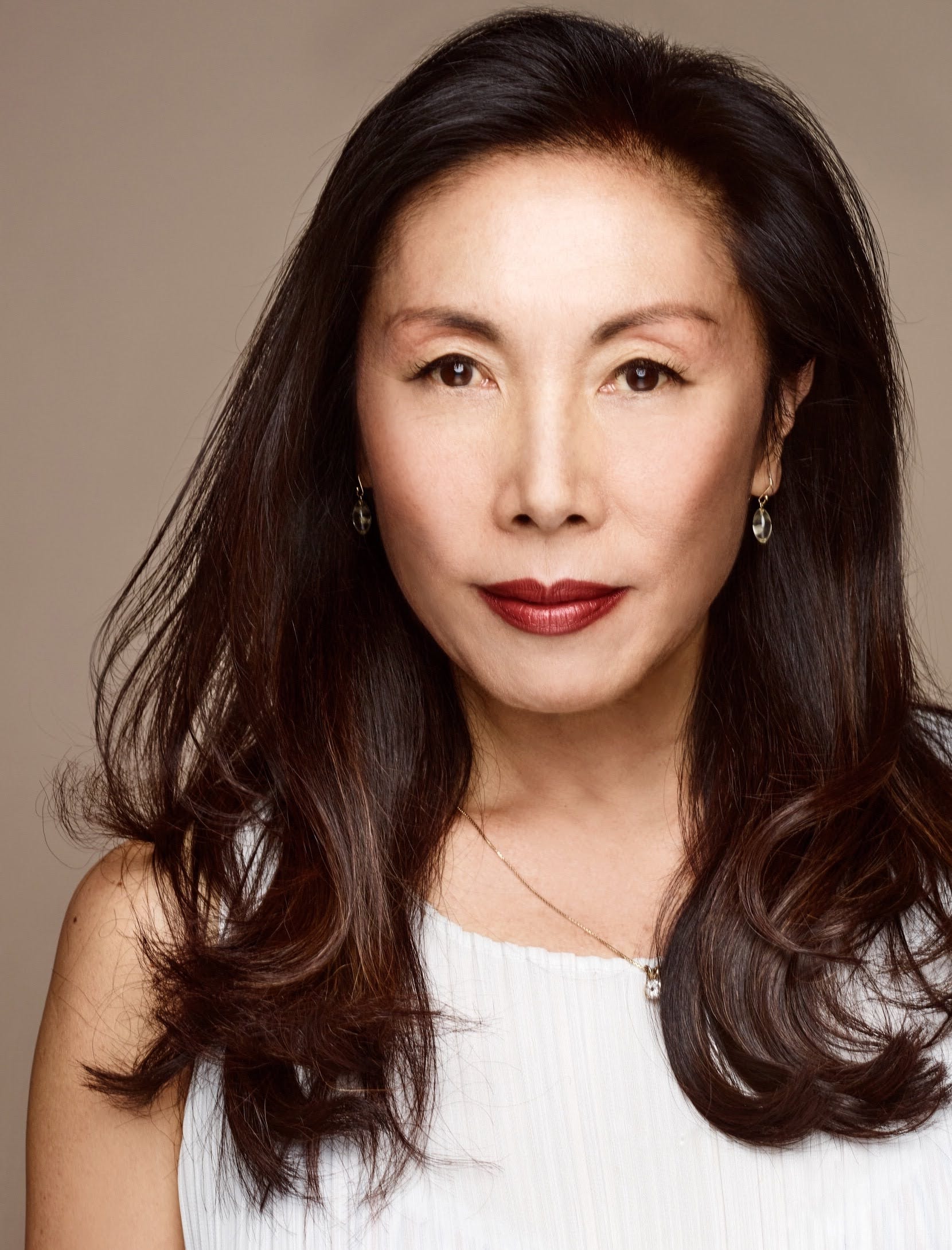 Inspirational Women In Hollywood: How Actress Jodi Long Aims To Inspire