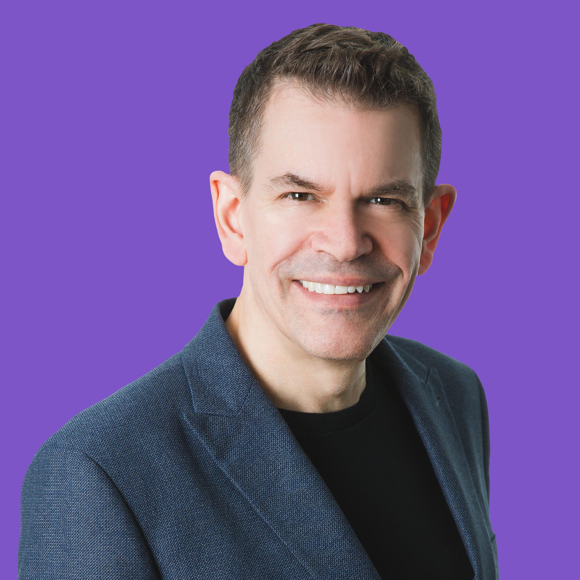 Dr John Bates of Keysight Technologies How To Take Your Company From