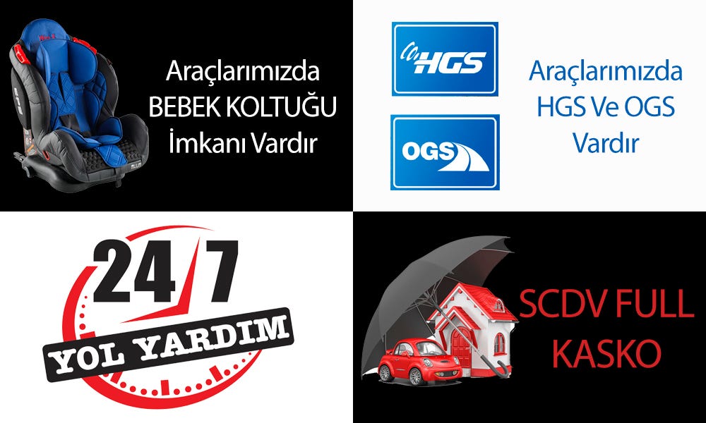 Araç Sınıfları Ogs  : Sınıf Araç Olarak Hgs Ye Abone Olabilir.