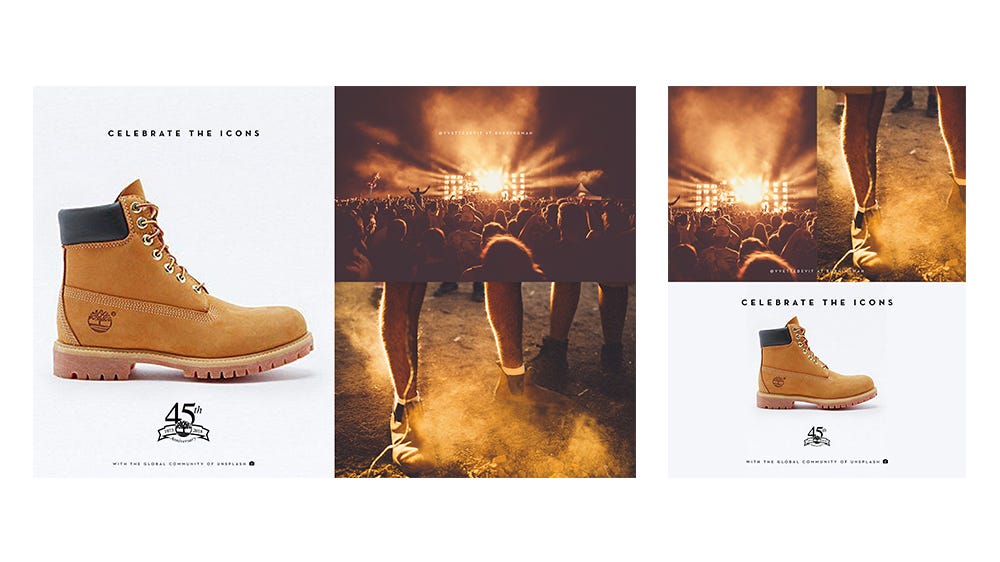 timberland 45th anniversary review