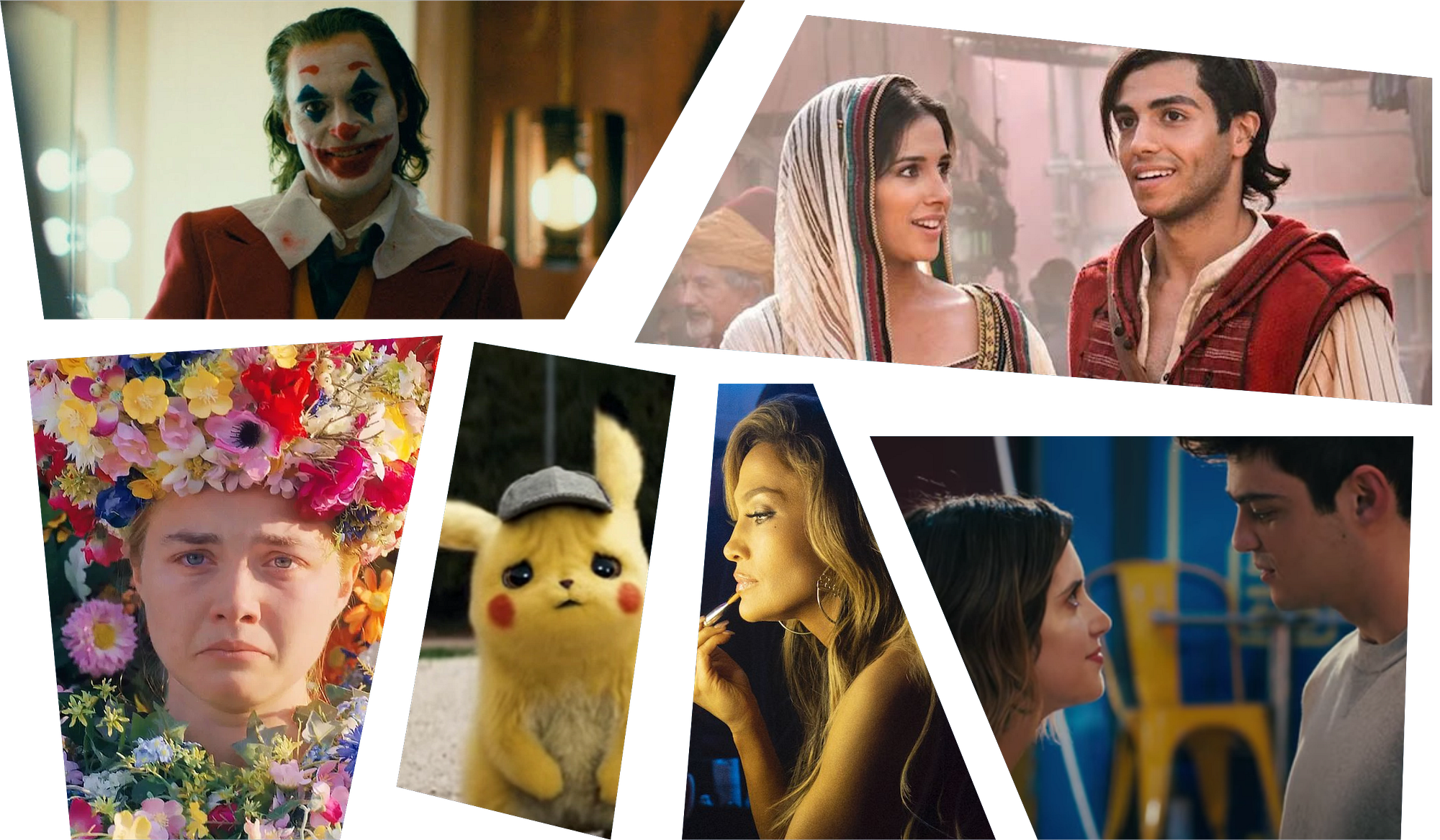 The 100 Best Movie Of The 2019 A List Of My Favorite Films And Tv By Rezky Muhammad Medium