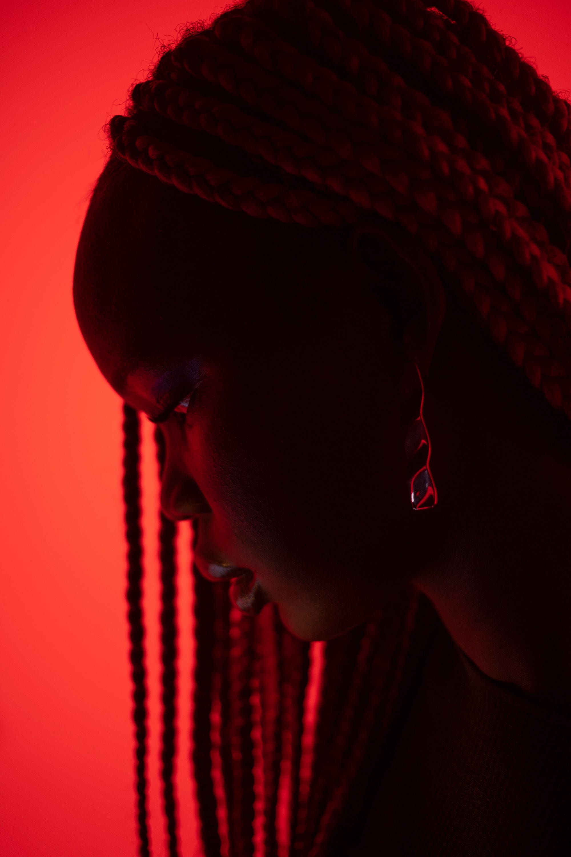 Demeaning statements to black women