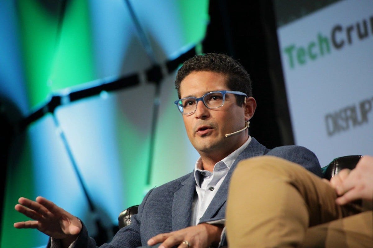 Jacob Mullins Of Shasta Ventures 5 Things I Need To See Before Making