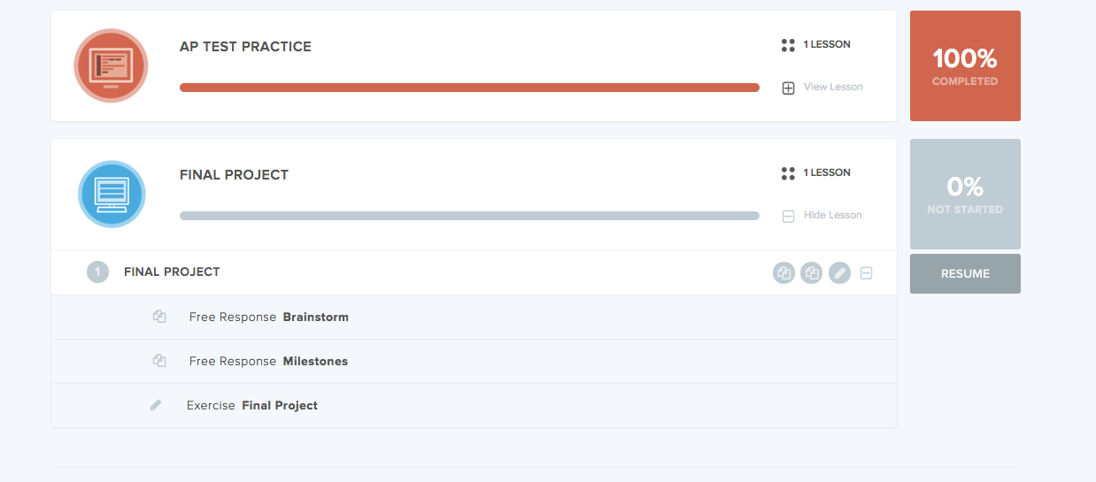 Addition: Final Project Module for AP Java | by Calvin Studebaker ...