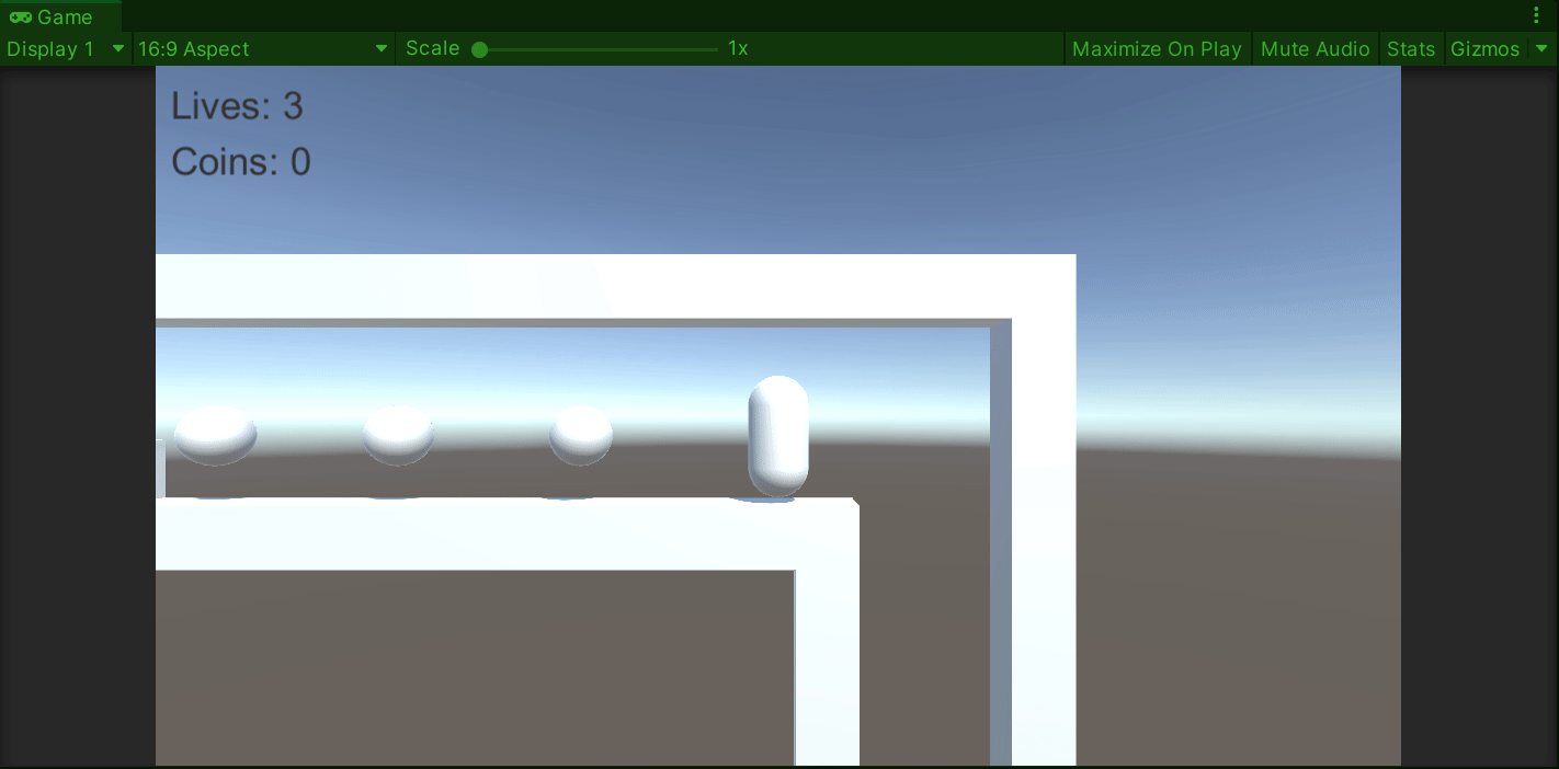 Pushing objects to complete puzzles | Unity | by Fernando Alcantara ...