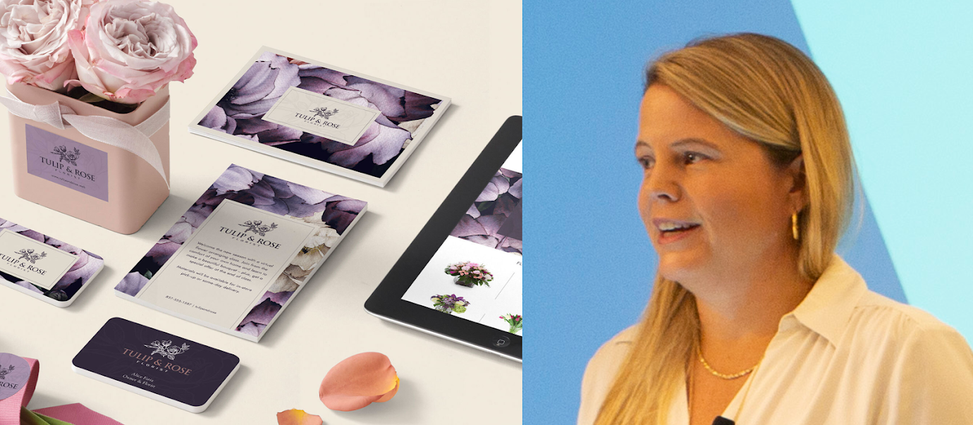 emily whittaker of vistaprint north america: 5 things i wish someone told me before i became a c suite executive by charlie katz authority magazine medium emily whittaker of vistaprint