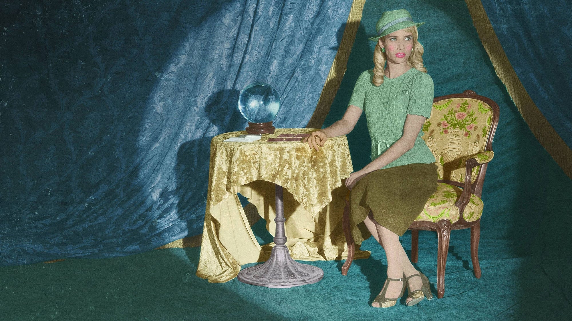 American Horror Story Season 10 Episode 1 Full Episode medium.com