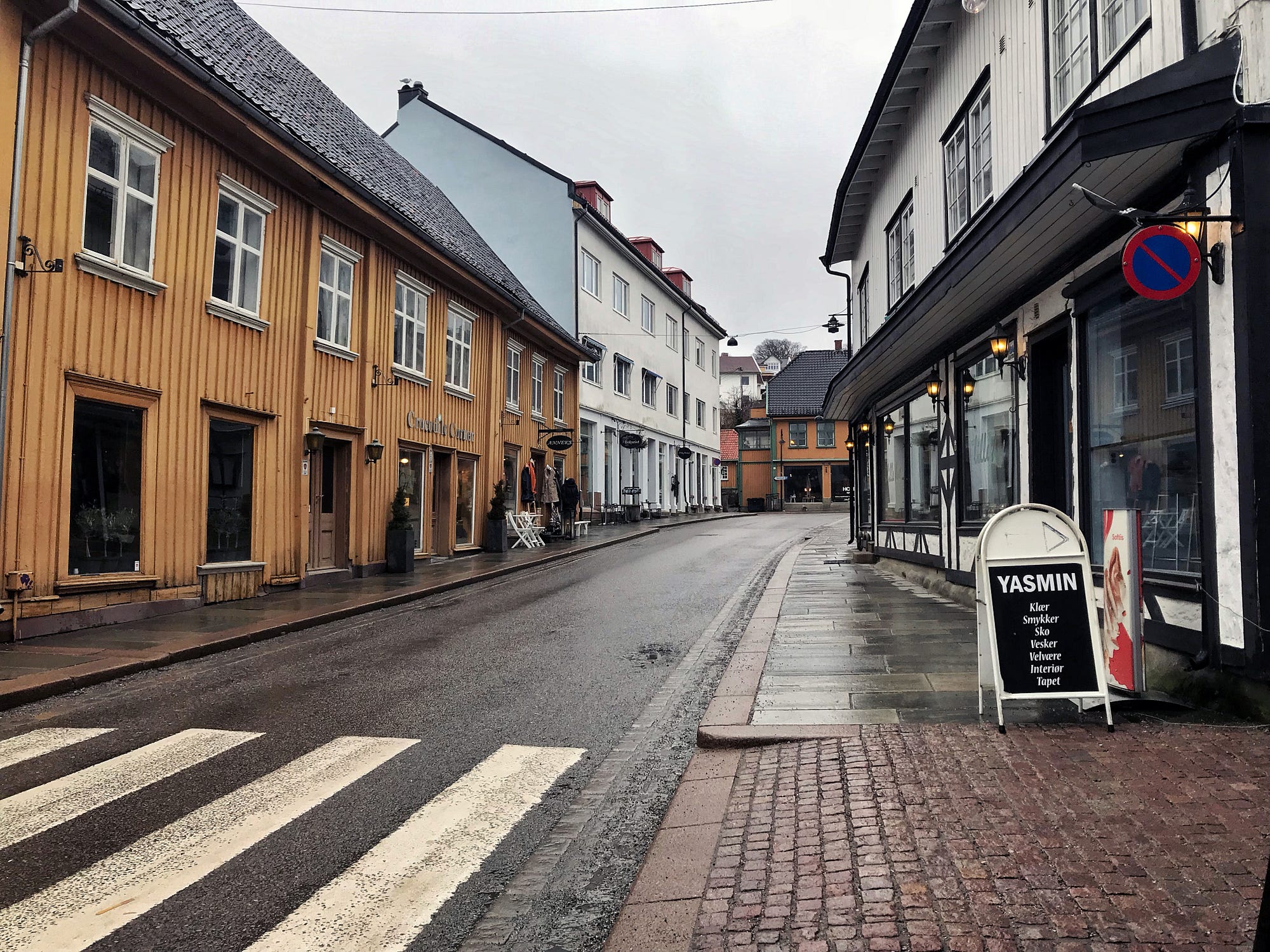 How I Spent 2 Days in Oslo Without Spending All My by Ashley Hoffman | Around The World With Ash | Medium
