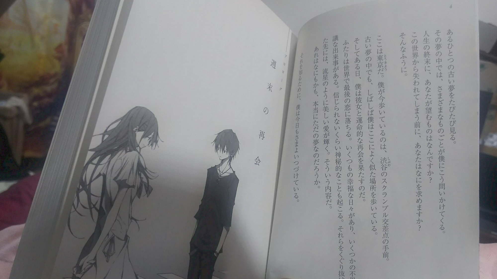 この終末 ぼくらは100日だけの恋をする 感想 人類の終末が想定されてる世界で行われた普通の恋愛物語 終末要素さえなければ普通の By Medium