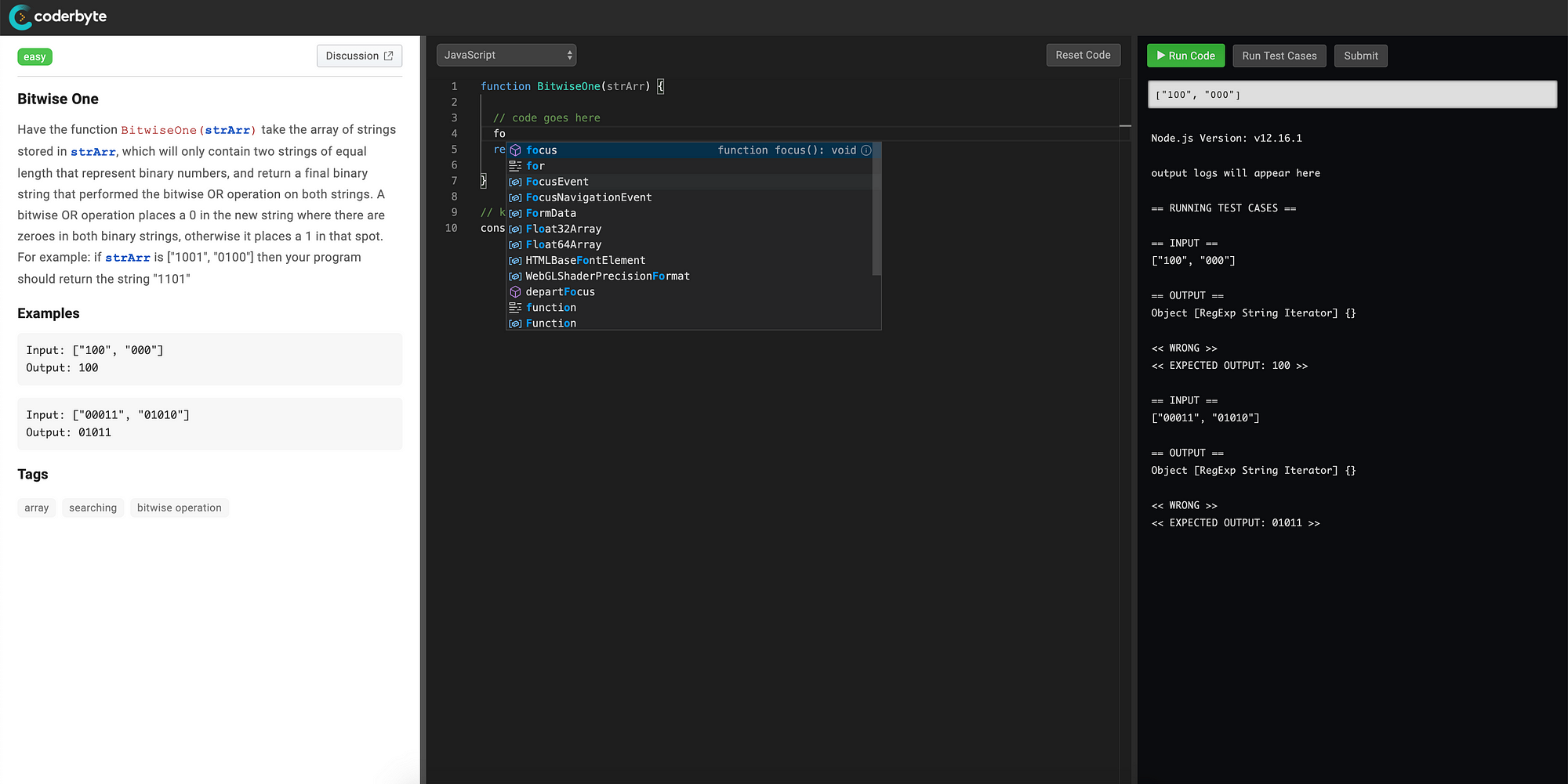 The Best Code Assessment Platforms For Live Interviews In By Daniel Borowski Tech X Talent Medium The Best Code Assessment Platforms For Live Interviews In By Daniel Borowski Tech X Talent Medium