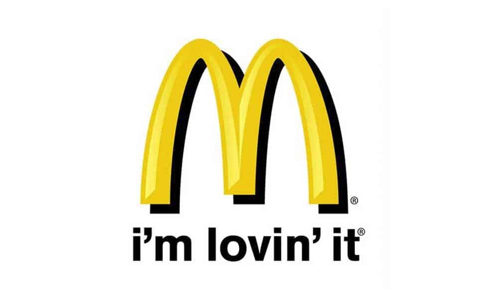 History Of The McDonald's Logo Design | by Inkbot Design ...