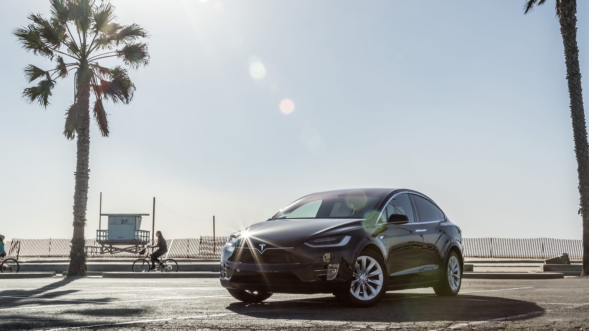 Why car sharing is giving electric vehicle usage a jolt by Andre