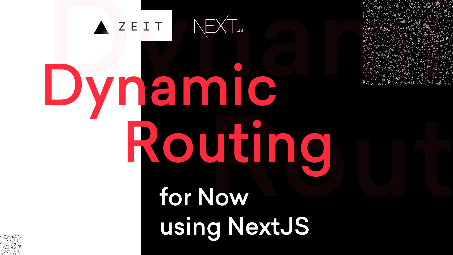 Dynamic js. Dynamic js