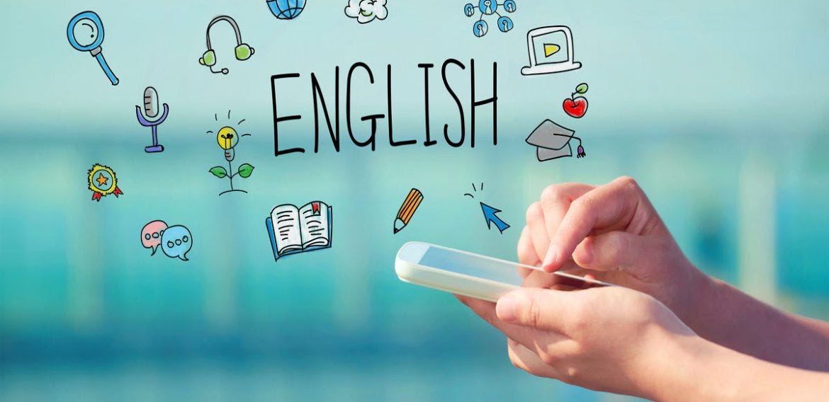 How to Improve English Speaking Skills using Android ...