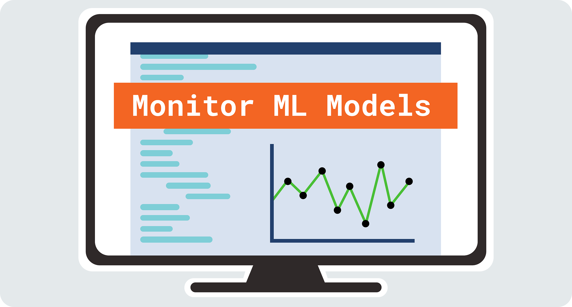 Monitoring your Machine Learning Model by Maarten Grootendorst