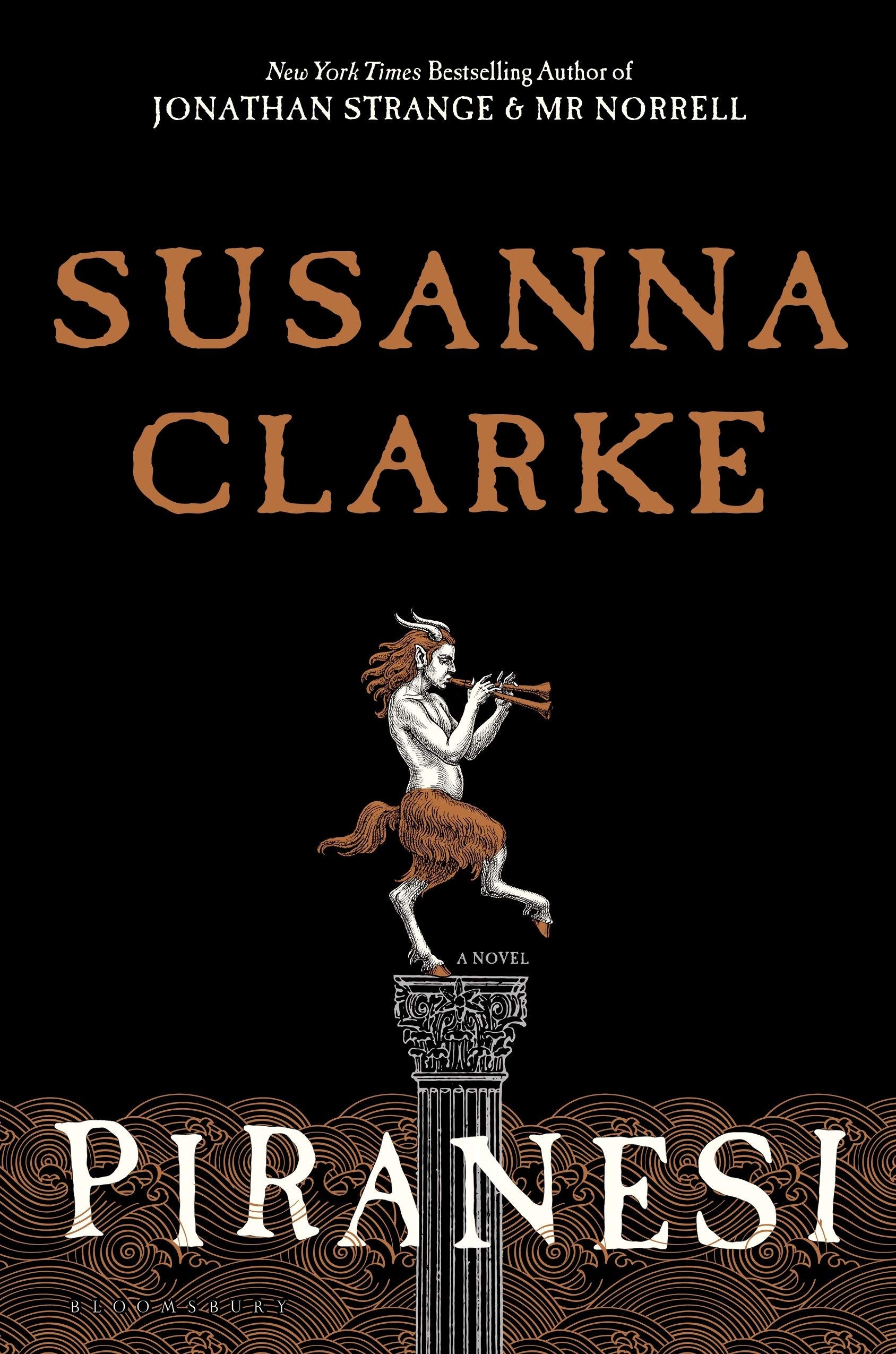 Susanna Clarke S Piranesi Is A Stunning Novel Unlike Any Other By Angela Lashbrook Medium Susanna Clarke S Piranesi Is A Stunning Novel Unlike Any Other By Angela Lashbrook Medium