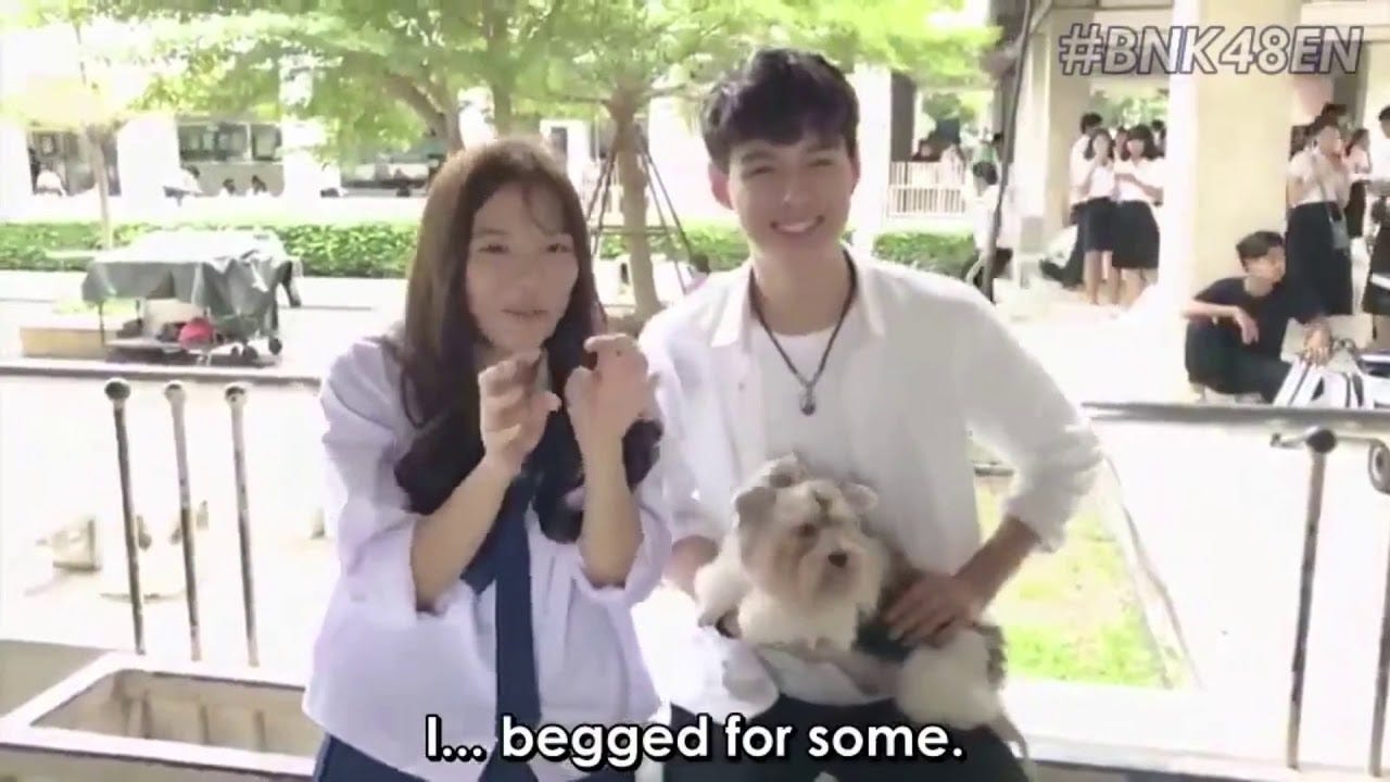 Engsub Let S Fight Ghost Ep 1 Episode 1 Full Drama On True4u By V Ic T O R I Ak E Poh Pf Episode 1 Let S Fight Ghost à¸ à¹à¸à¸ à¹à¸à¸§ à¸ Episode 1