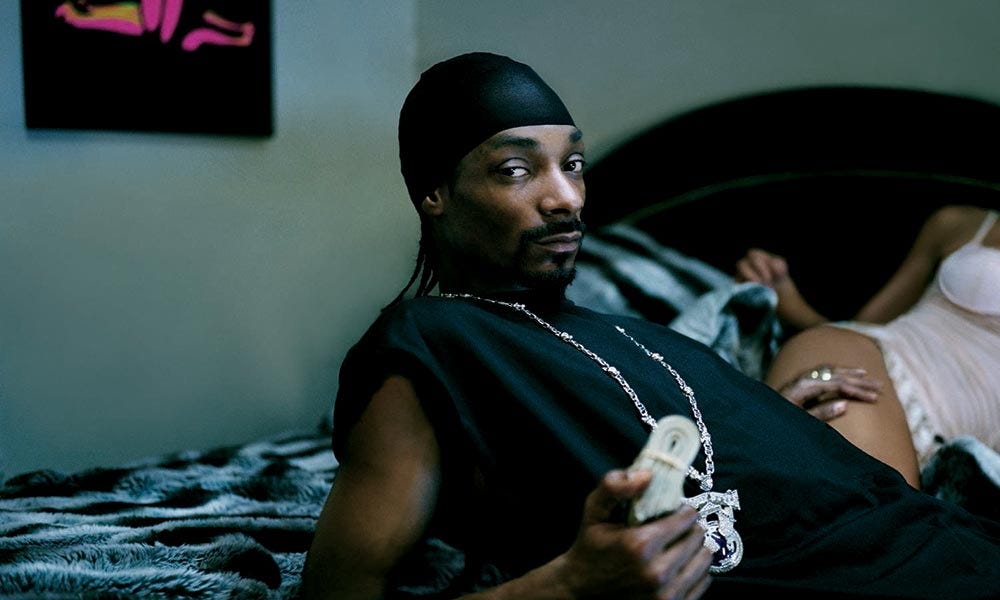 Best Snoop Dogg Songs 20 Essential Tracks From A HipHop Icon by