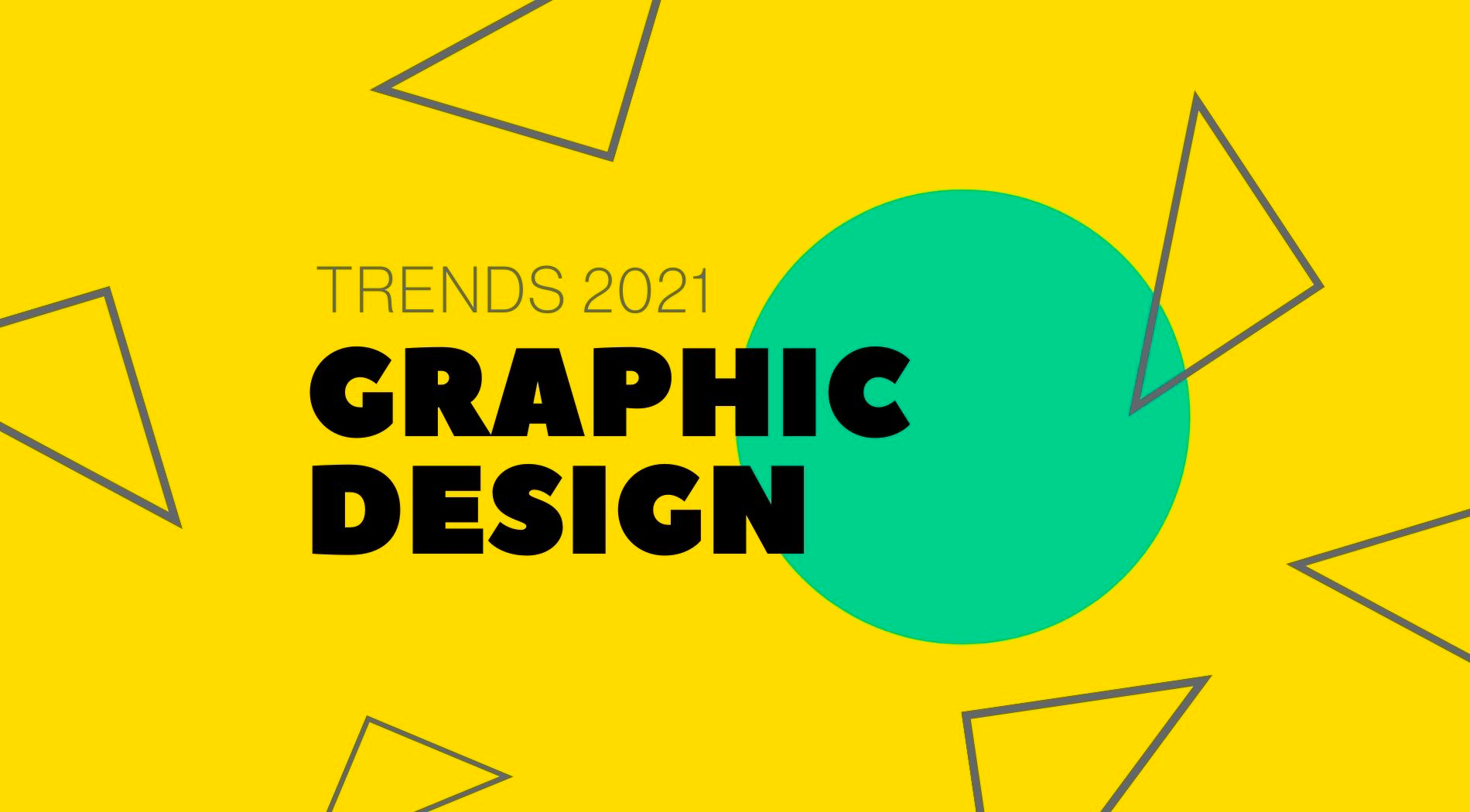 12 Graphic Design Trends To Get You Inspired In 2021 Bootcamp