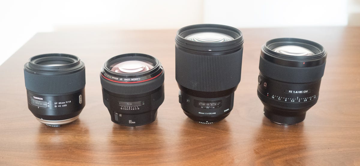 sigma 85 1.2