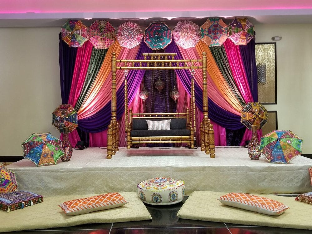 Top Wedding Decorators In Indore Indian Wedding Decor