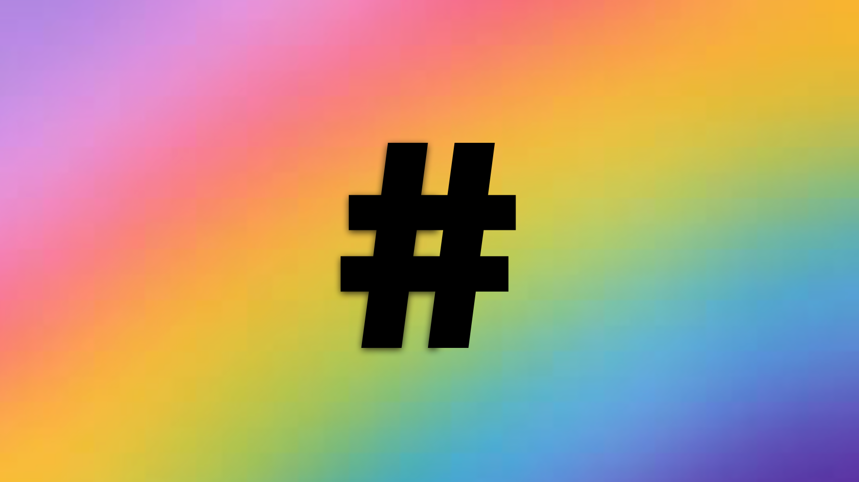 Instagram Hashtags Everything You Need To Know By Eduardo Morales The Startup Medium Instagram Hashtags Everything You Need To Know By Eduardo Morales The Startup Medium
