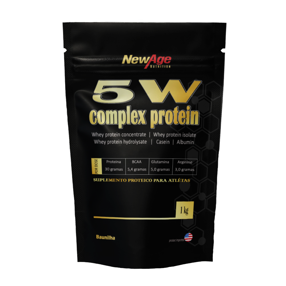 1 whey protein do mundo com 5 tipos de proteina | by newage nutrition |  Medium