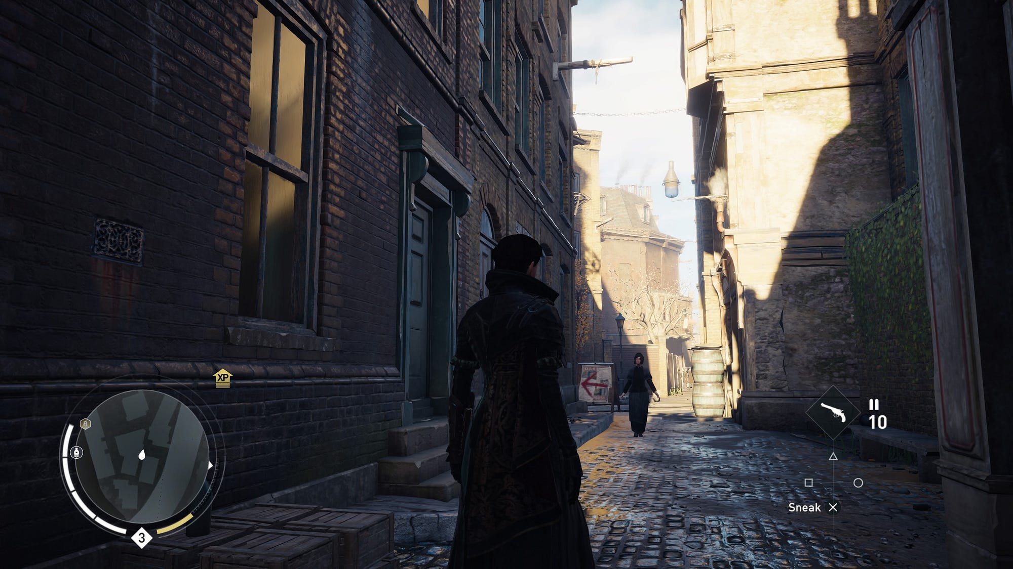 Assassin S Creed Syndicate Should Have Been A Hit Medium