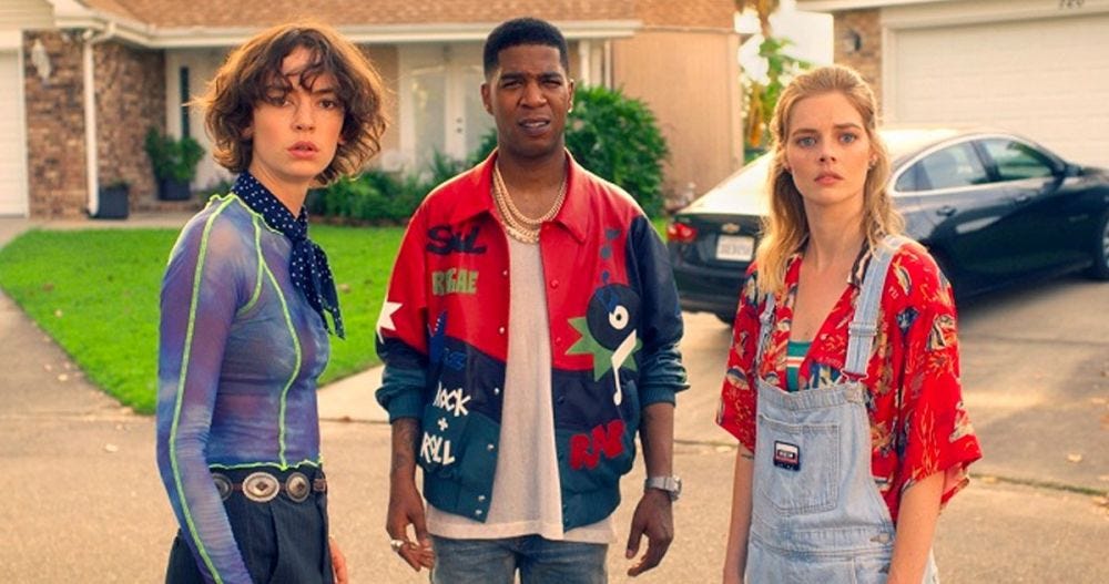 Ted Deutsch Ganzer Film