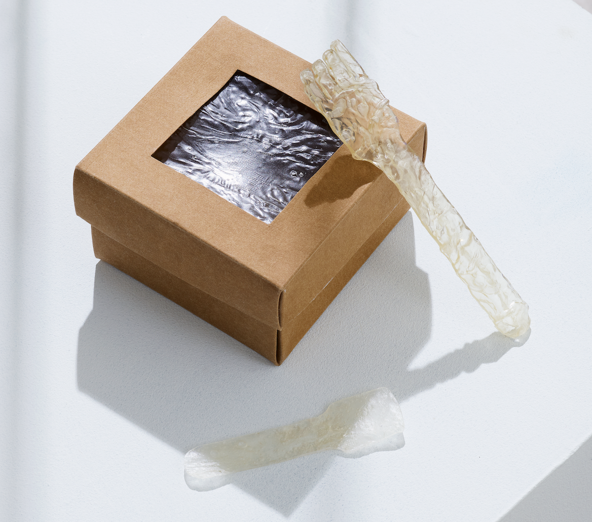 Meet The Inventors Produce Plastics By Dyson On Dyson Medium